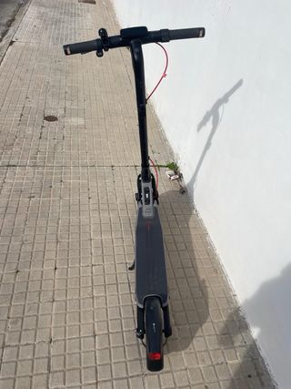 Patinete eléctrico Segway-Ninebot E3 E 800W