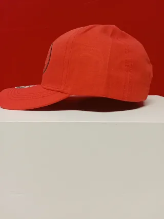 Gorra Lacoste Roja