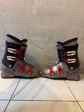 Botas de Esquí Atomic