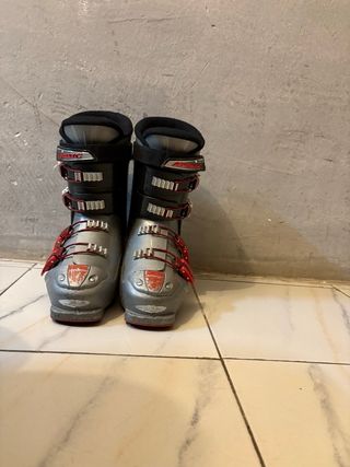 Botas de Esquí Atomic