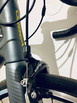 Orbea Orca Talla 53