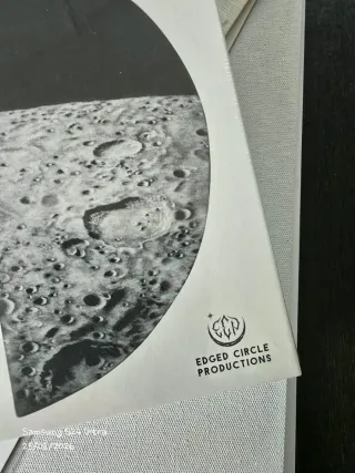 Lydia Laska - Ego Death CD