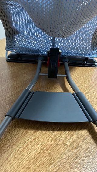 Hamaca Bliss BabyBjörn Azul