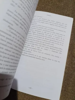 VALENTINE (Spanish Edition)