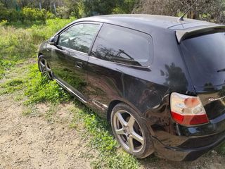 Honda Civic 2005