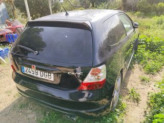 Honda Civic 2005