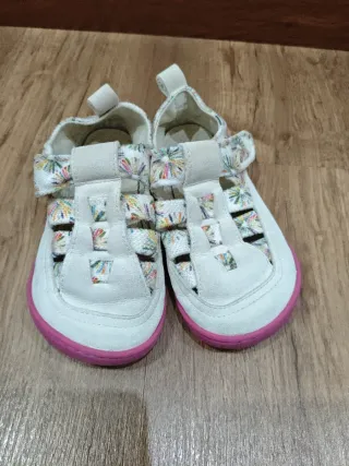 Sandalias Babylobitos Talla 27 RespetuosaBarefoot