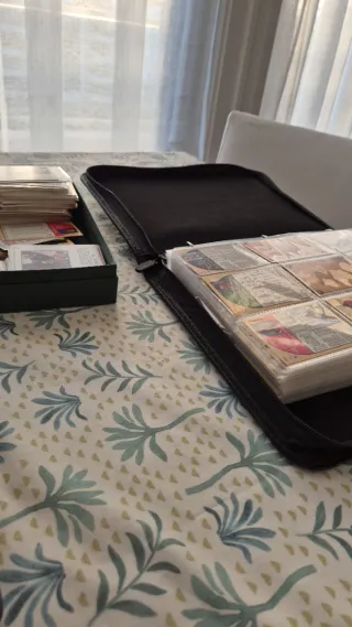 Cromos NBA Hoops 90-91