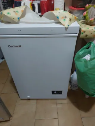 Como así dejar algo no entendi