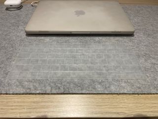 Protector de teclado Apple MacBook Air