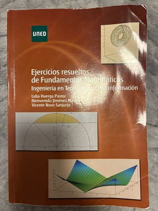 Ejercicios resueltos de fundamentos matemáticos...