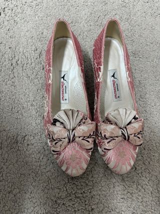 Traje de Fallera Siglo XIX para niña 10/14años