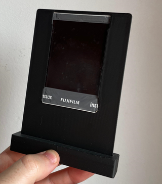 Marco Spotify Foto San Valentín Fujifilm