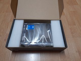 Etapa Audison SR 4.500 Digital 4 Canales