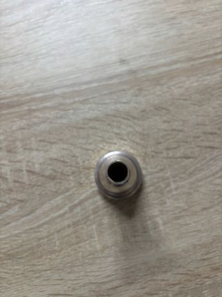 Boquilla Trombón Bajo 1G