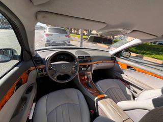 Mercedes-Benz Clase E 2006