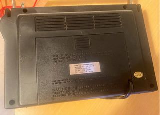 Radio International Retro