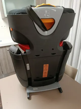 Silla coche Chicco 15-36kg