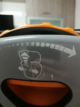 Silla coche Chicco 15-36kg