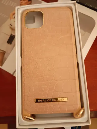 Cover IDEAL OF SWEDEN iPhone 11 Pro Max/XS Max