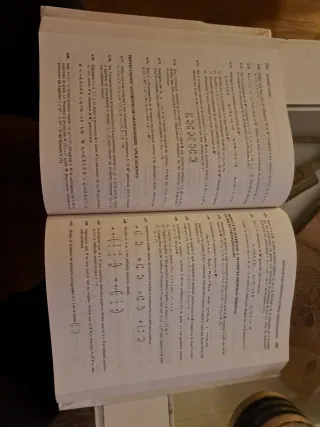 Algebra Lineal (Spanish Edition)