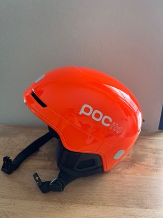 Casco esquí niño POCITO