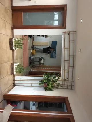 Estructuras de bambú personalizadas