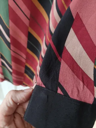 Vestido Nice Things nuevo regalo