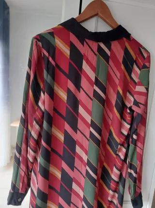 Vestido Nice Things nuevo regalo