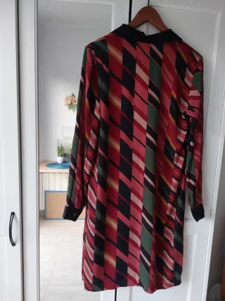 Vestido Nice Things nuevo regalo