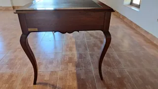 Escritorio Francés Plano 'Bureau Plat'