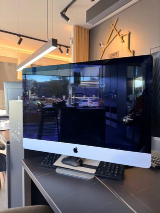 Imac 27 Apple