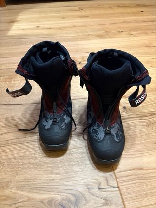 Botas Esquí Rossignol BC X6 Backcountry