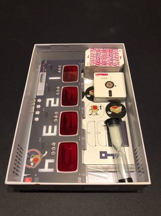 Pack Decrypto - Transmisión Segura