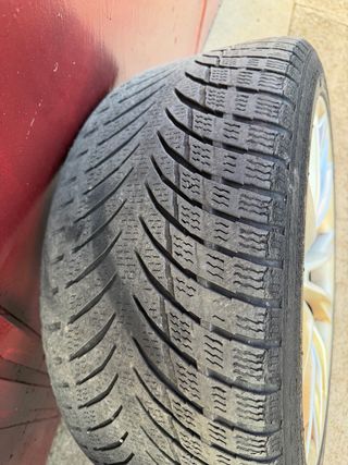 Llantas Audi A5  Originales 245/40 R18