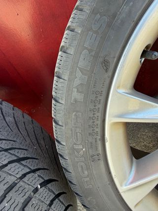 Llantas Audi A5  Originales 245/40 R18