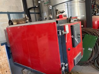 Caldera Juan Costa M-200-SAM