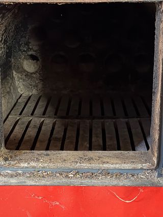 Caldera Juan Costa M-200-SAM