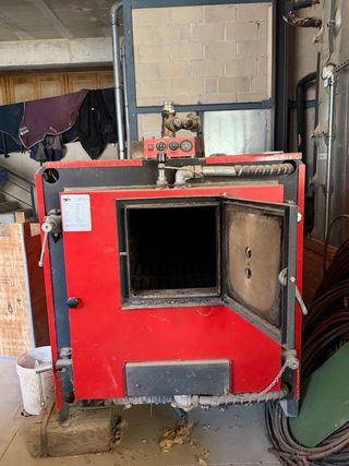 Caldera Juan Costa M-200-SAM