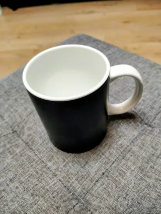 Taza mágica Good Morning Sunshine