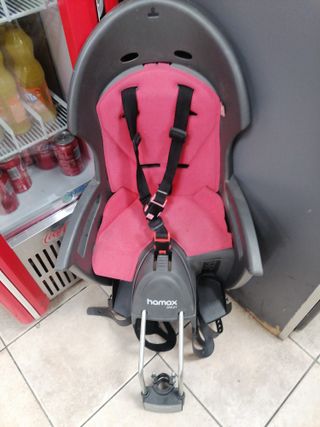 Sillita bici Hamax