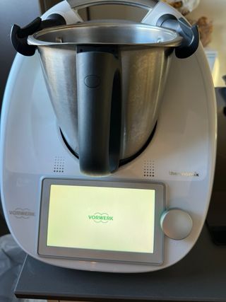 Thermomix TM6 Vorwerk