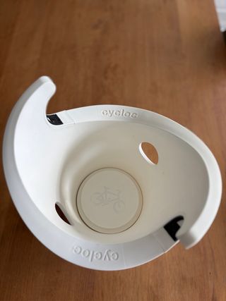 Soporte Pared Bicicleta Cycloc Solo