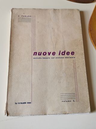 libro di cartamodelli anni 60 per sarte