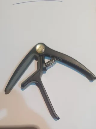 Guitarra Clásica Acústica