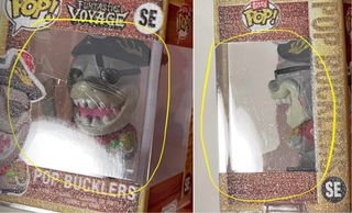 Bitty Pop Pop Bucklers Funtastic Voyage 2024