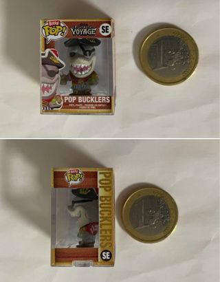 Bitty Pop Pop Bucklers Funtastic Voyage 2024