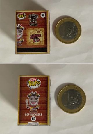 Bitty Pop Pop Bucklers Funtastic Voyage 2024