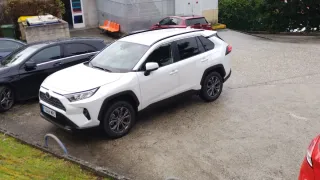 Toyota RAV4 2024