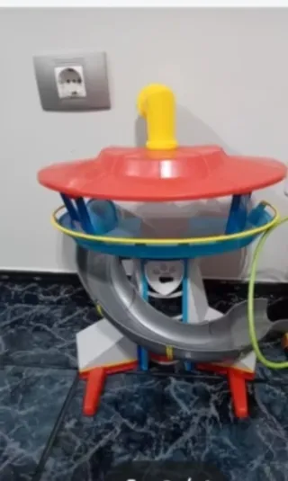 Juego Patrulla Canina Completo